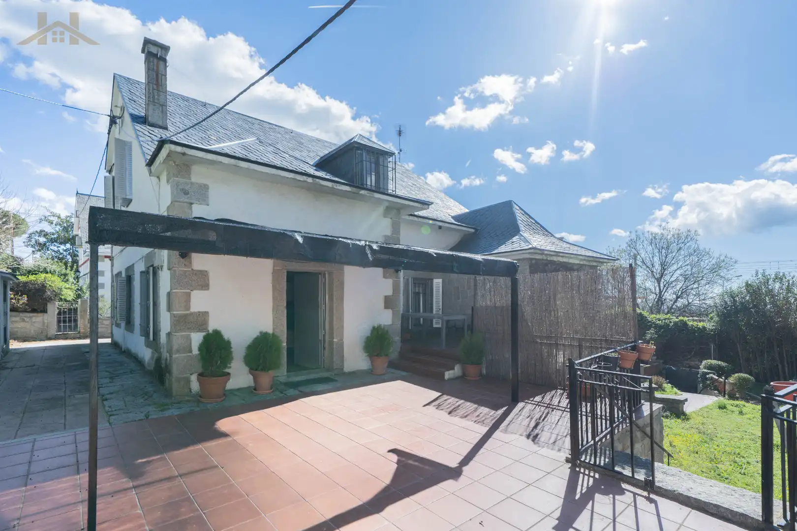 Casa o chalet en venta en Zarzalejo