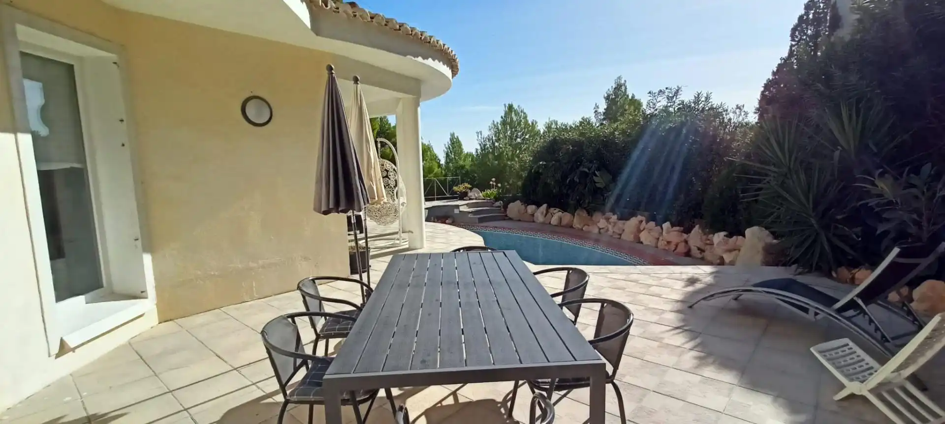 House with pool for sale in Callosa d'en Sarrià, imagen 13