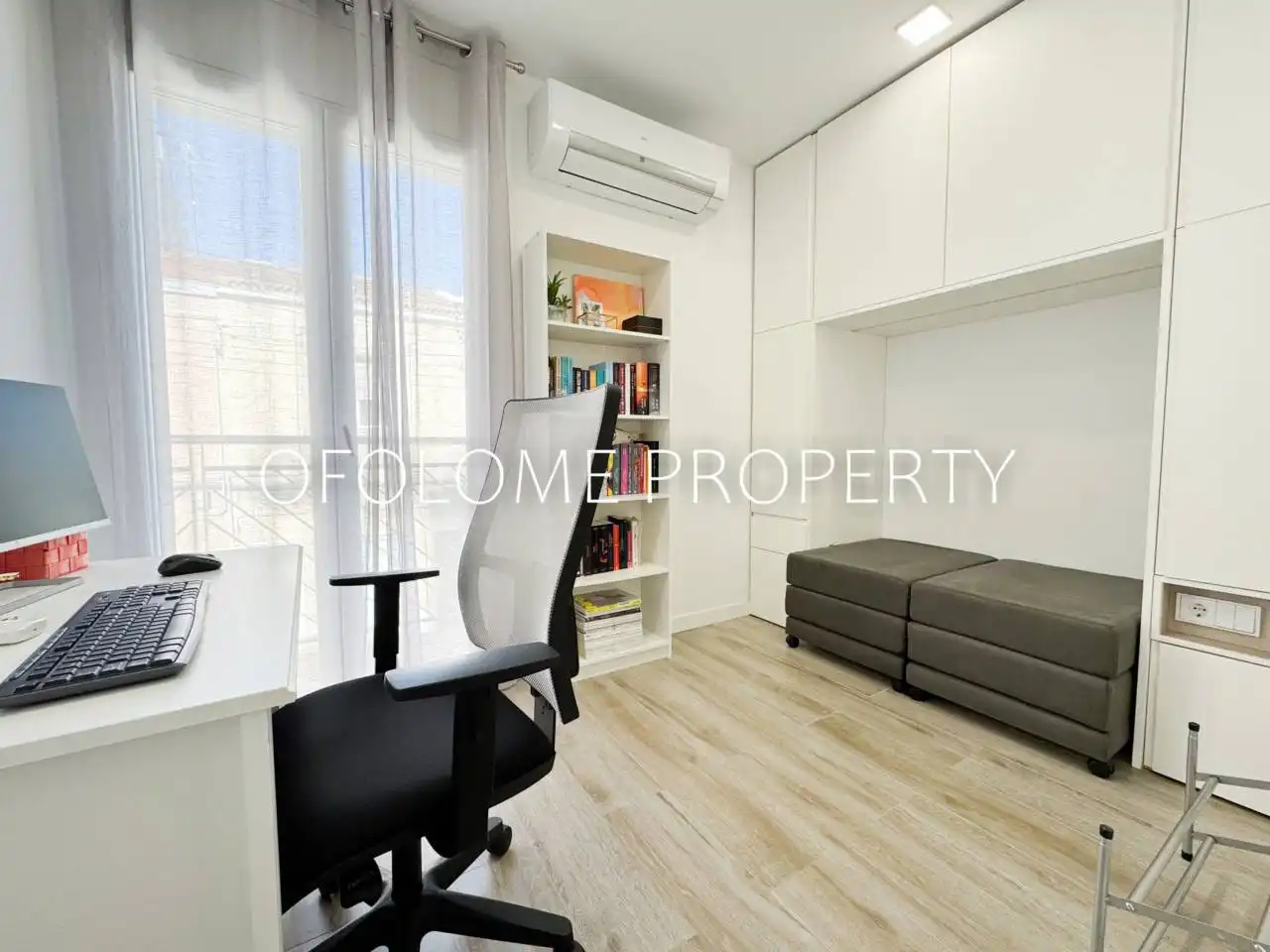 Edificio en venta en Sabadell