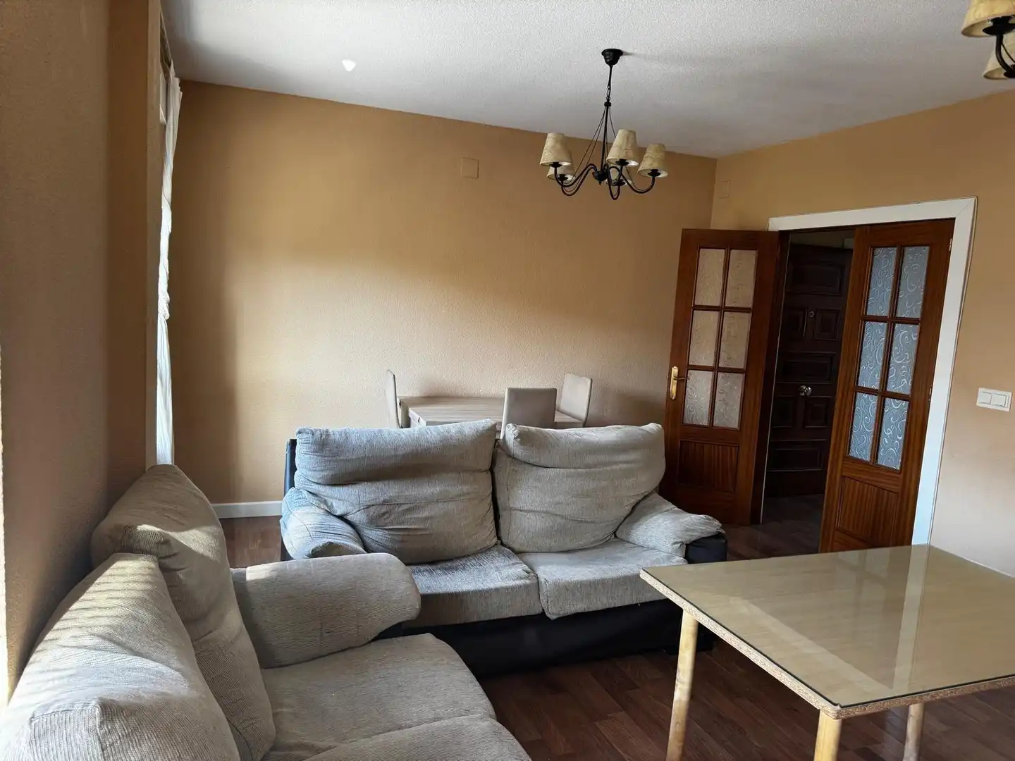 Wohnung zur Miete in Calle Calle López de los Ríos, Cijuela