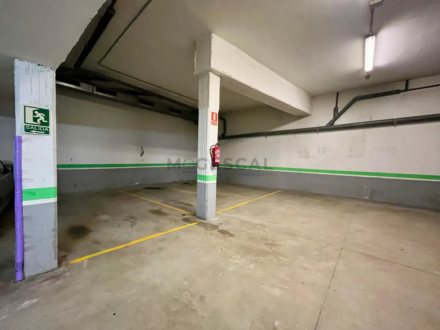 Planta baja en venta en DE LES CREUS, Sant Feliu de Codines