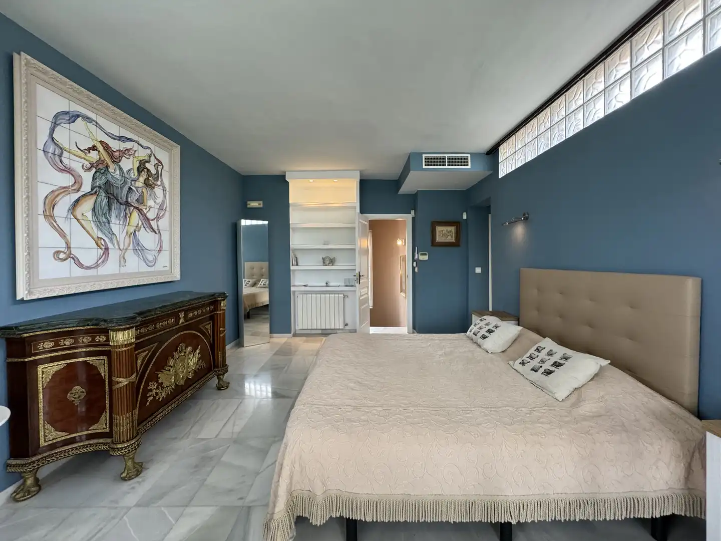 Casa o xalet en venda a Manantiales - Lagar - Cortijo