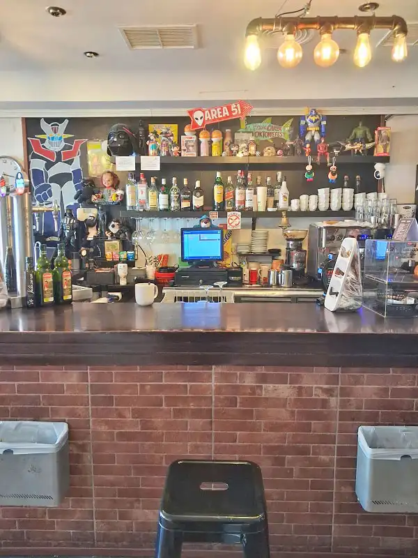 Local en traspaso en Torrelodones con Aire acondicionado, Calefacción y Amueblado