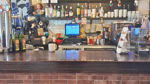 Foto 5 von Geschaftsraum zur ubertragung in Calle Carlos Picabea, 9, Casco Antiguo, Torrelodones