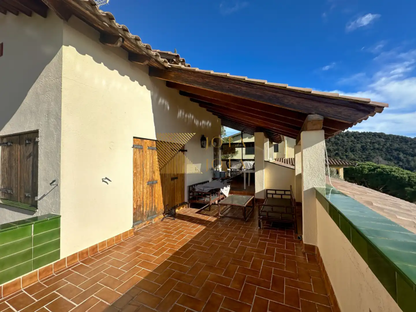 Maison avec terrasse à vendre à Serra Brava, imagen 23