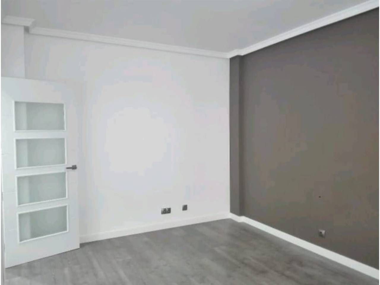 Bedroom of House or chalet for sale in Burgos Capital  with Heating, Parquet flooring and Terrace