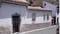 Vista exterior de Casa o xalet en venda en Álora