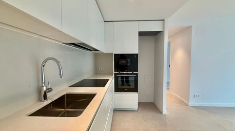 Foto 3 de Piso en venta en Carrer de València, 1, Poble Nou, Barcelona