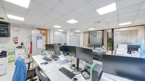 Photo 5 of Office for sale in Puerto, Aiora, Valencia
