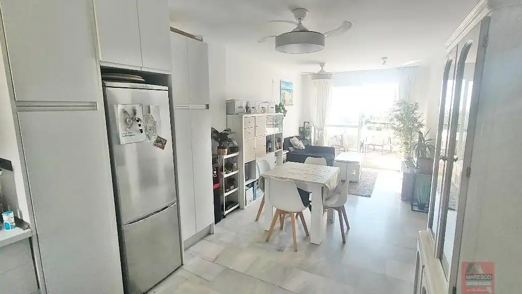 Attique avec piscine à vendre à Green de riviera, imagen 6