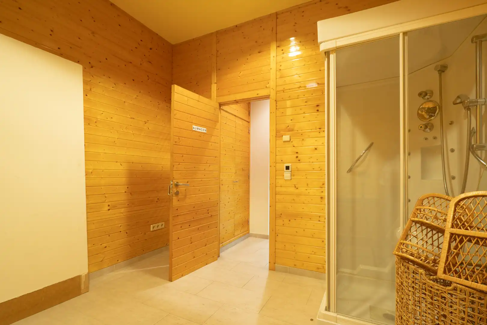 Local comercial de lloguer a Calle de María de Molina, imagen 27