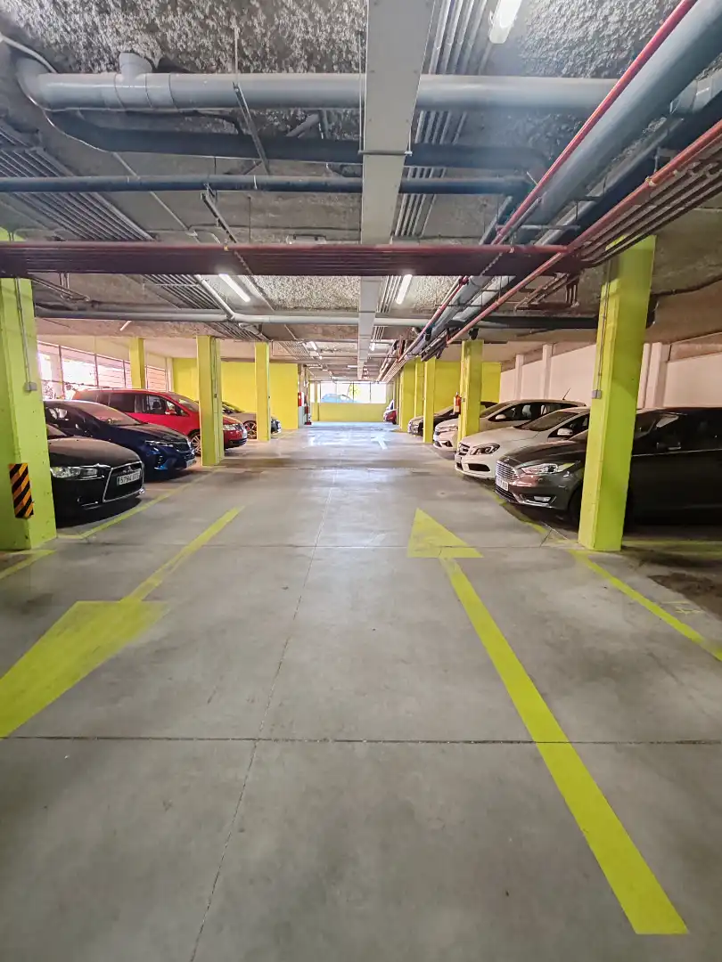 Piso con ascensor en venta en Calle Juan Ruiz de Alarcón, imagen 24