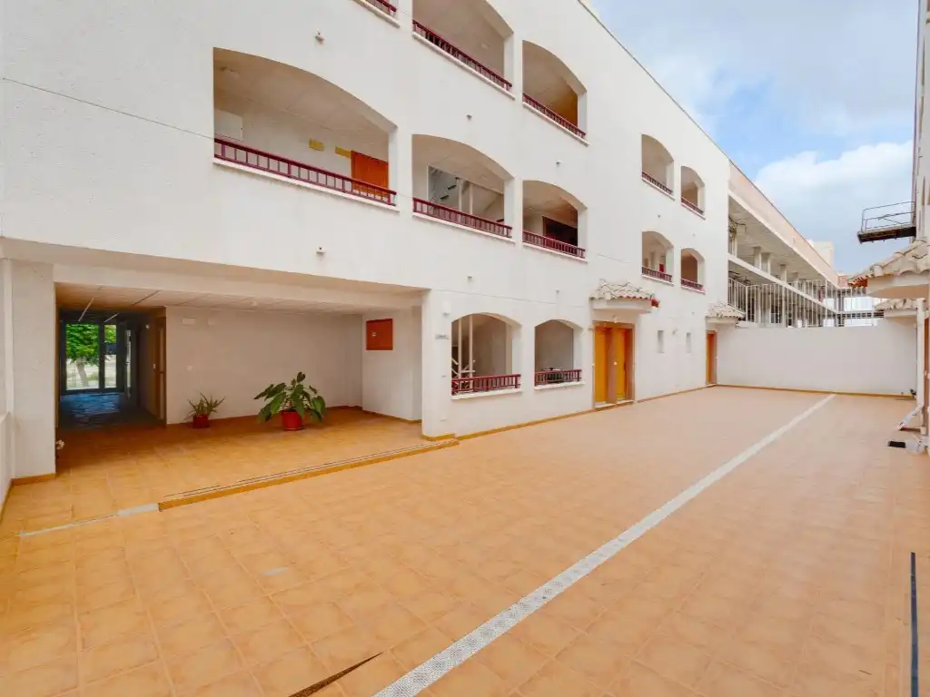 Apartament amb piscina en venda a San Fulgencio, imagen 4