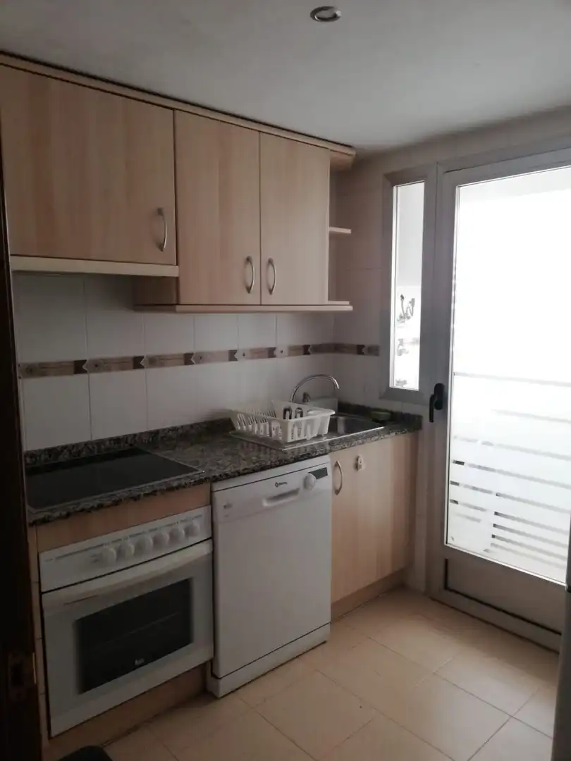 Cuina de Pis en venda en Alicante / Alacant