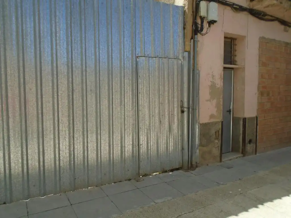 Terreno rustico in vendita a SANT VALENTÍ (DE), imagen 4