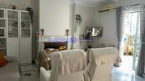 Dining room of House or chalet for sale in Coria del Río  with Air Conditioner and Terrace