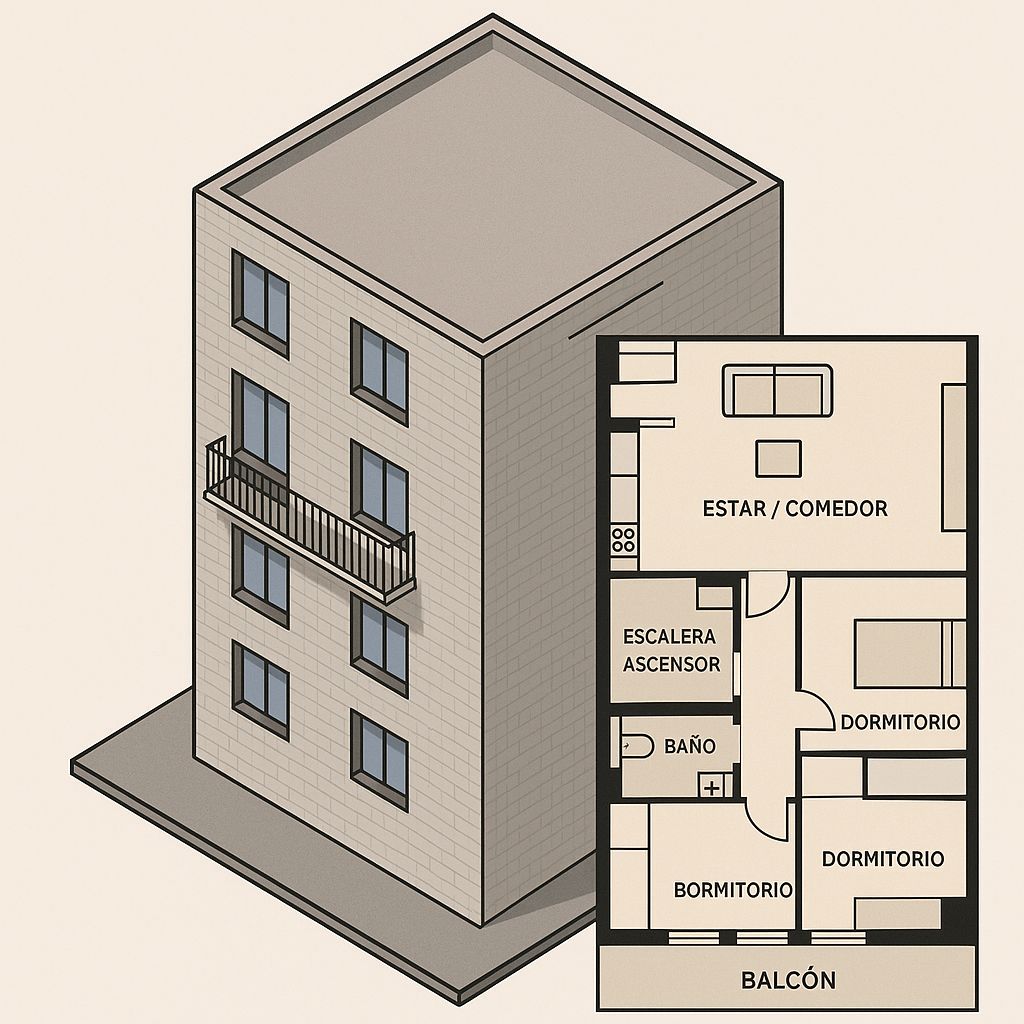 Casa adosada en venta en  Jaén Capital con Amueblado y Balcón