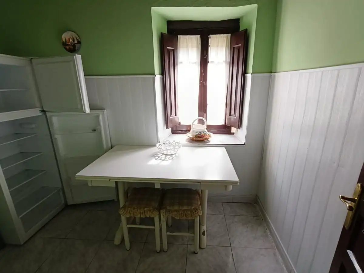 Comedor de Casa o chalet en venta en Llanes con Calefacción, Terraza y Trastero