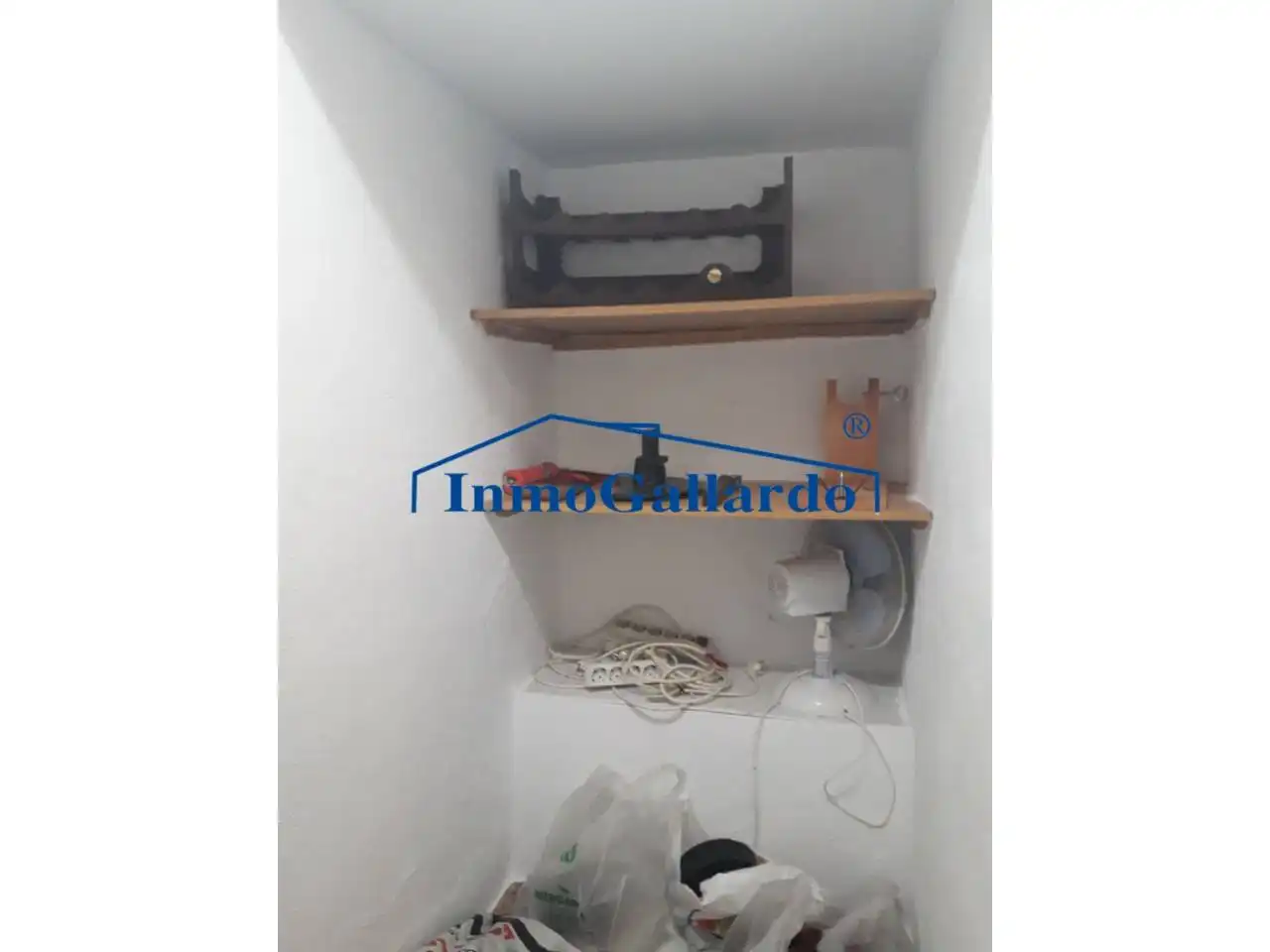 Casa o xalet en venda en Málaga amb Aire condicionat, Terrassa i Piscina comunitària