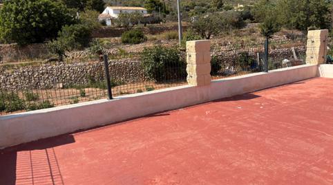 Photo 4 of Apartment to rent in Benissa pueblo, Alicante