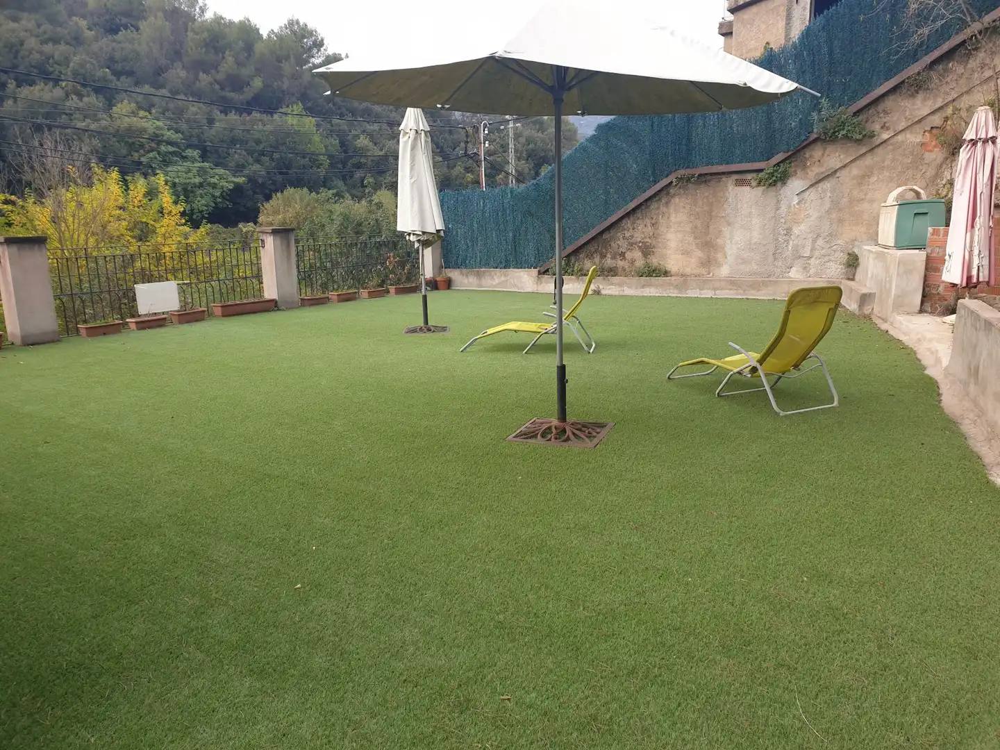 Terrenos y solares en venta en Aiguafreda