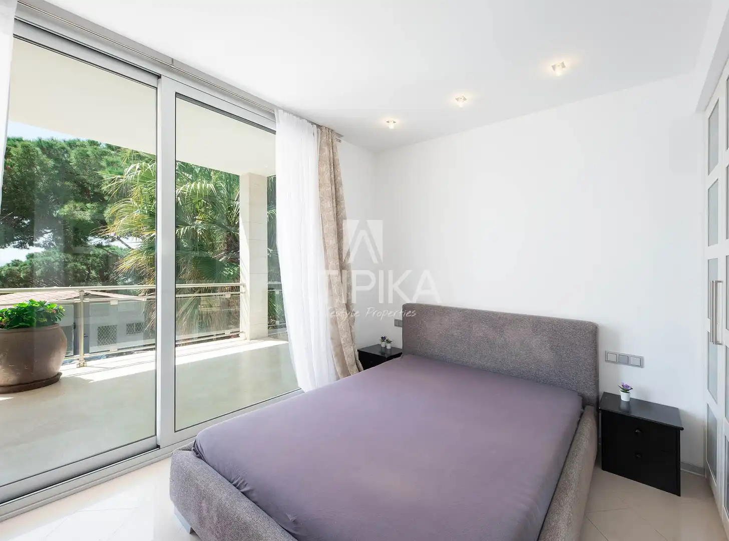 Maison avec piscine à vendre à Jaume Balmes, imagen 50
