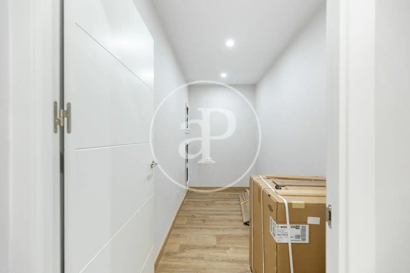 Wohnung mit Terrasse zum Verkauf in Carrer del Consell de Cent, imagen 47