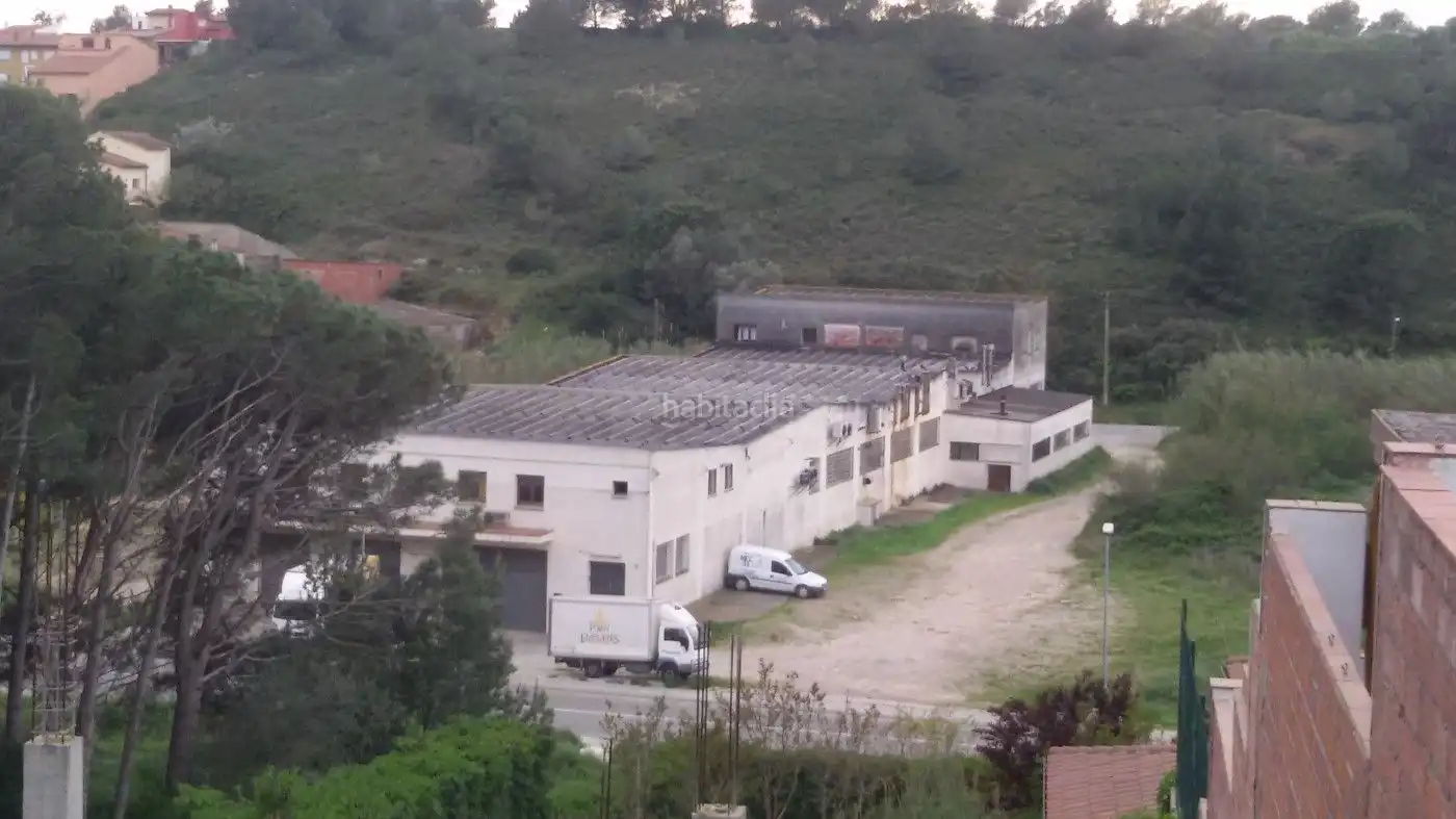 Industriegebäude zum Verkauf in Carrer Closa d'en Llop 57, imagen 13