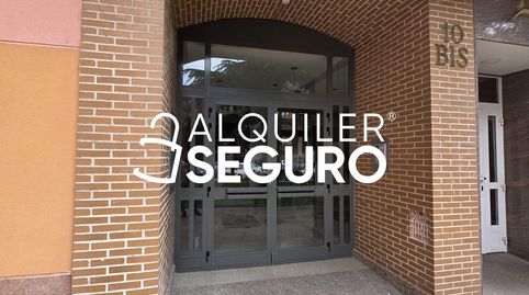 Foto 2 de Piso de alquiler en Santiago Apostol, Gamonal - San Bruno - G9, Burgos Capital