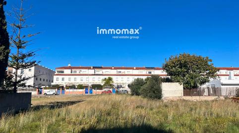 Foto 3 de Terreno en venta en Les Salines - Pla de Sant Pere, Barcelona