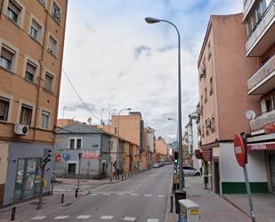 Exterior view of Study for sale in  Madrid Capital