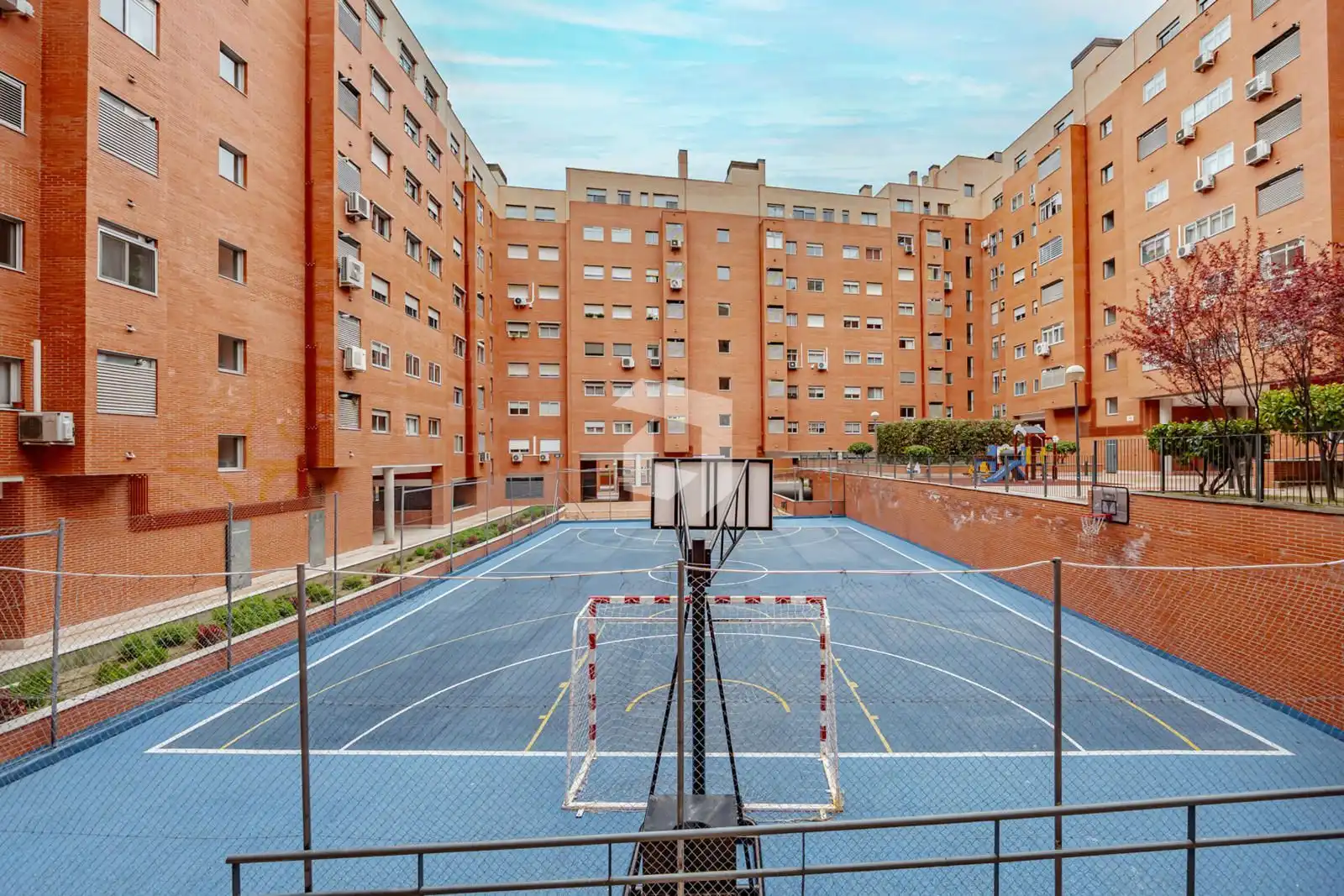 Wohnung zum Verkauf in Sanchinarro