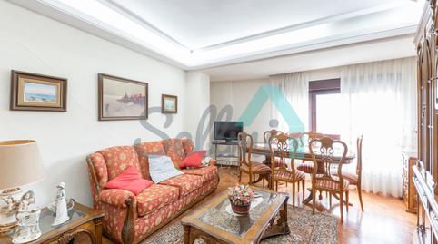 Photo 2 of Flat for rent in Ángel Muñiz Toca, El Cristo, Oviedo