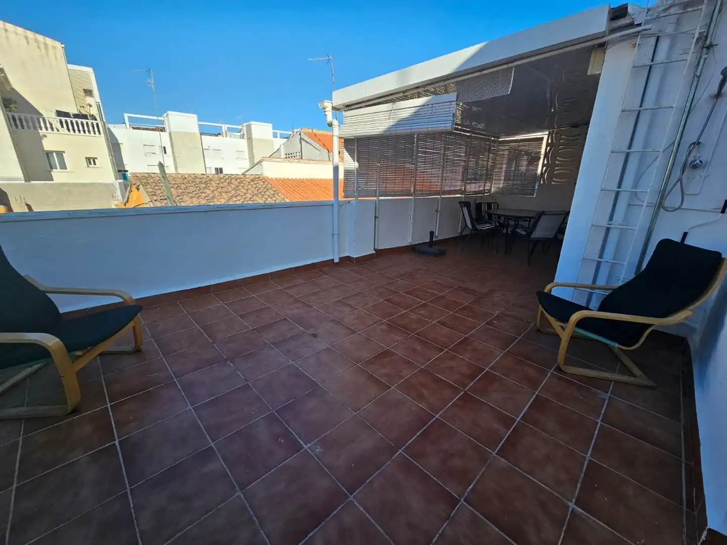 Einfamilien-Reihenhaus zum Verkauf in Playa de Gandia