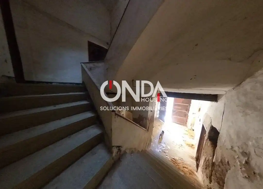 Finca rústica en venta en Talarn con Trastero, Amueblado y Balcón
