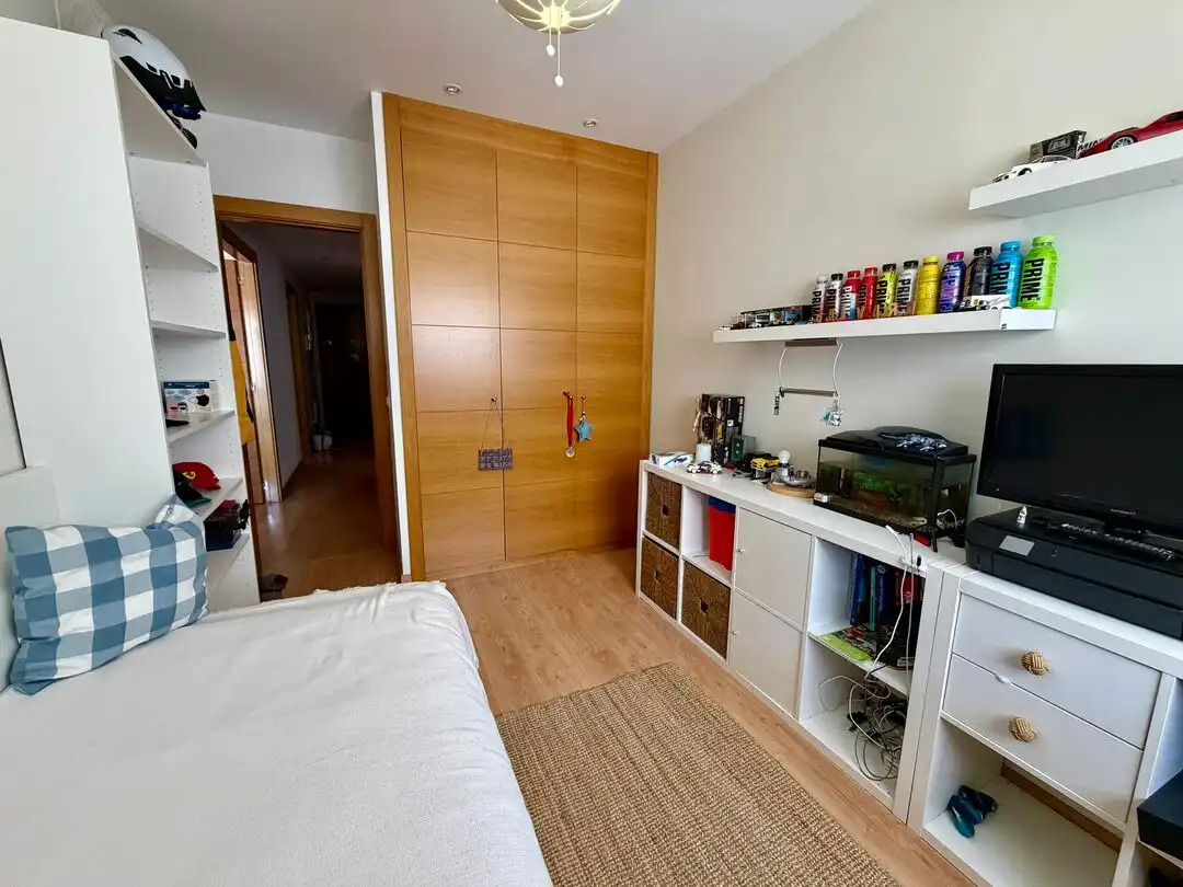 Flat for rent in Calle del Bálsamo de Fierabrás, Los Molinos