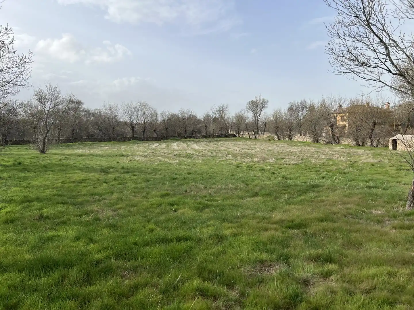 Casa o chalet en venta en Torrecaballeros con Calefacción, Jardín privado y Piscina