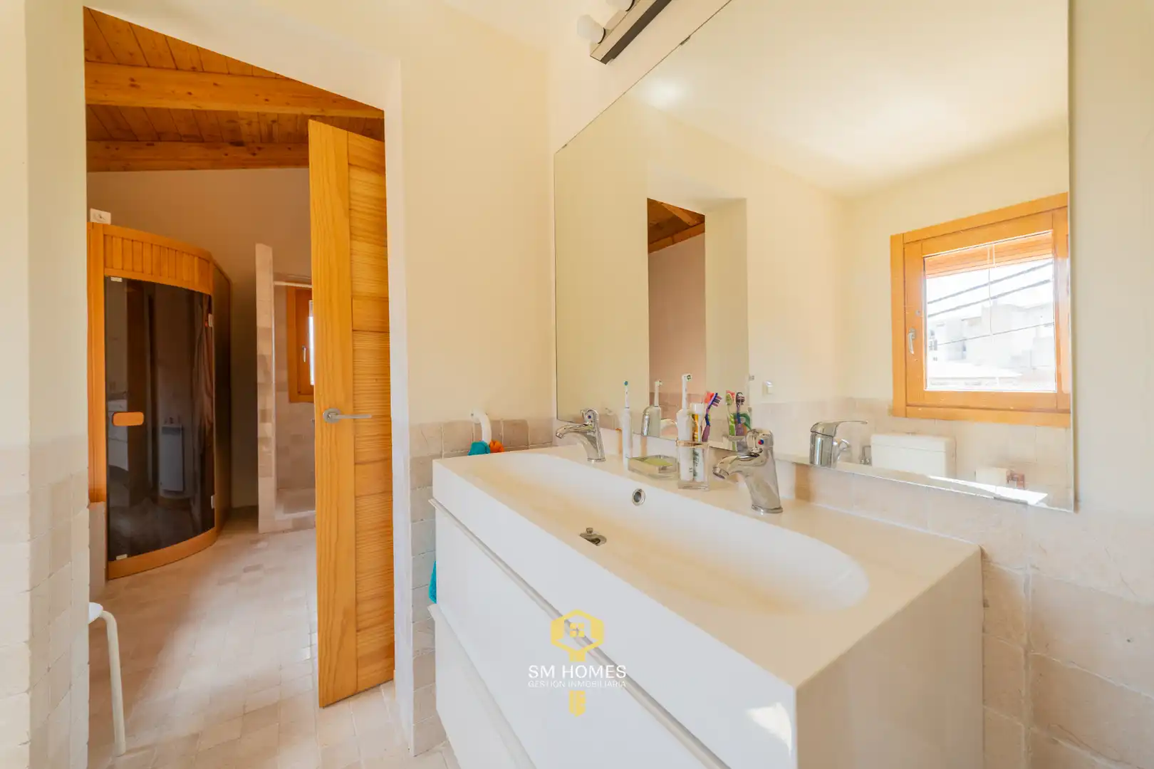 Chalet con piscina en venta en Camino Viejo Robledo, imagen 29