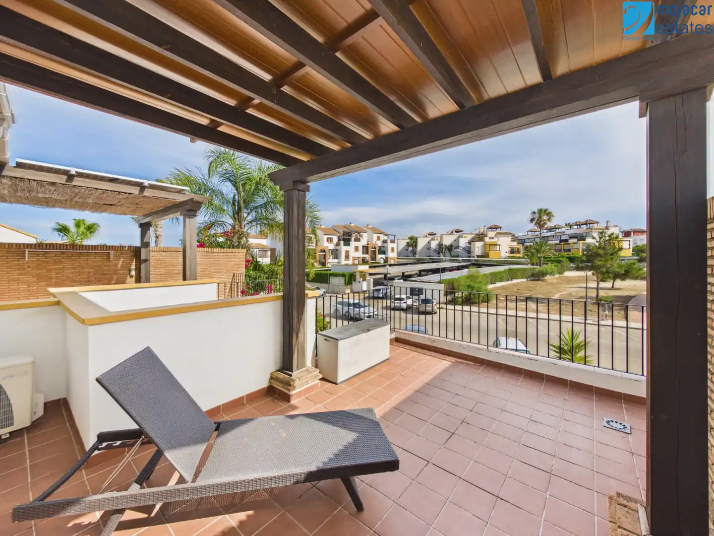 Terraced house with terrace for sale in Avenida la Giralda 32, imagen 15