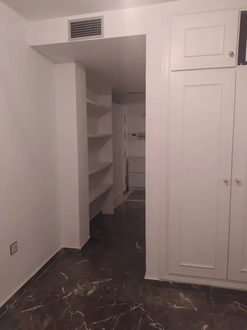 Wohnung zur Miete in Málaga, Málaga