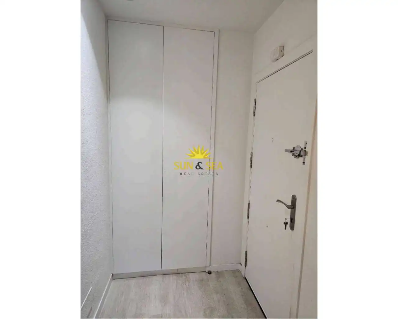 Apartament de lloguer en Molina de Segura amb Aire condicionat, Calefacció i Terrassa