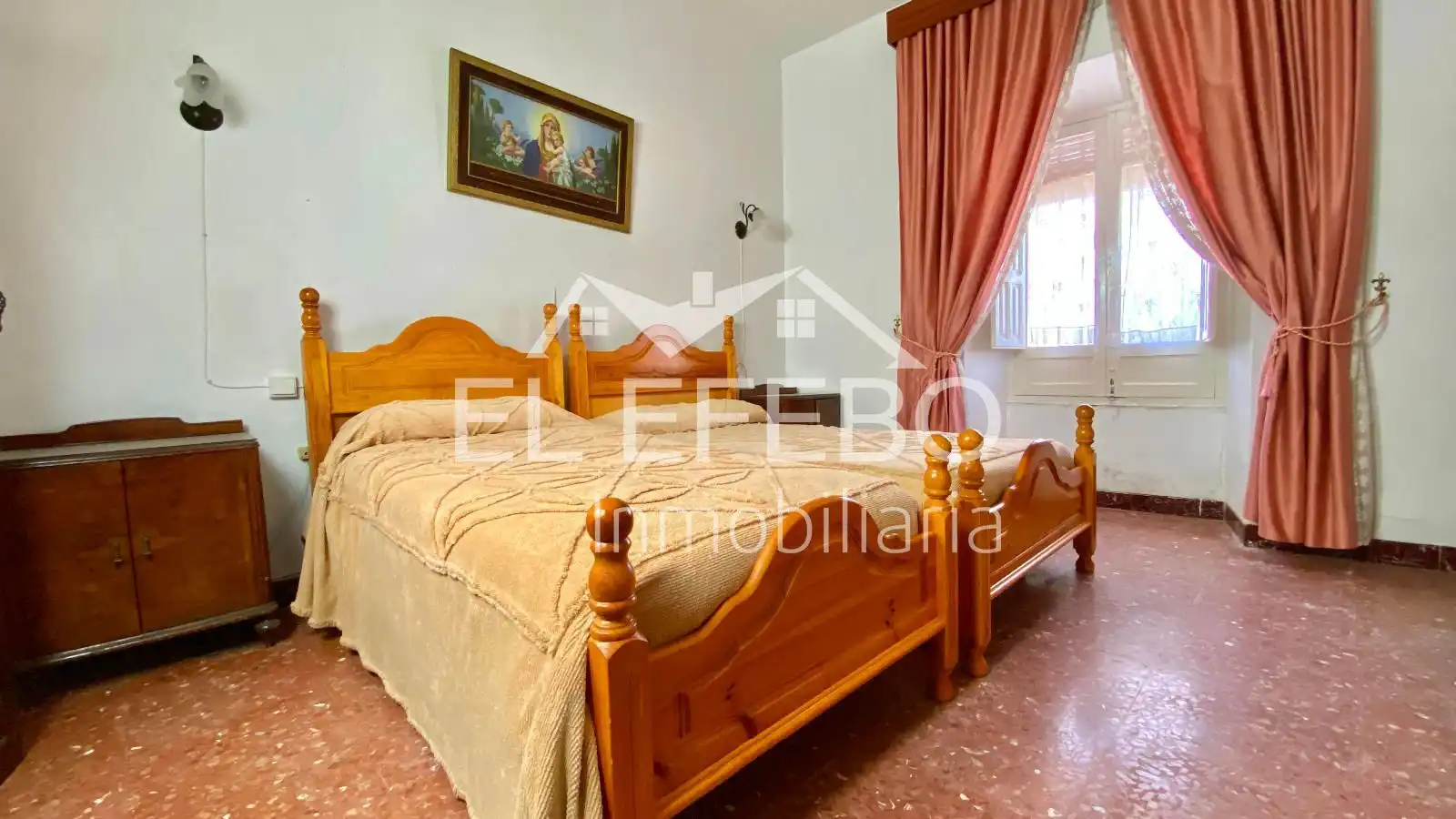 Houses for sale in Campillos