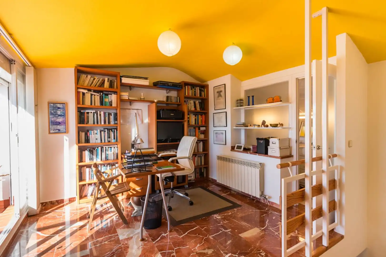 Houses for sale in Murcia  with Air Conditioner, Heating and Terrace