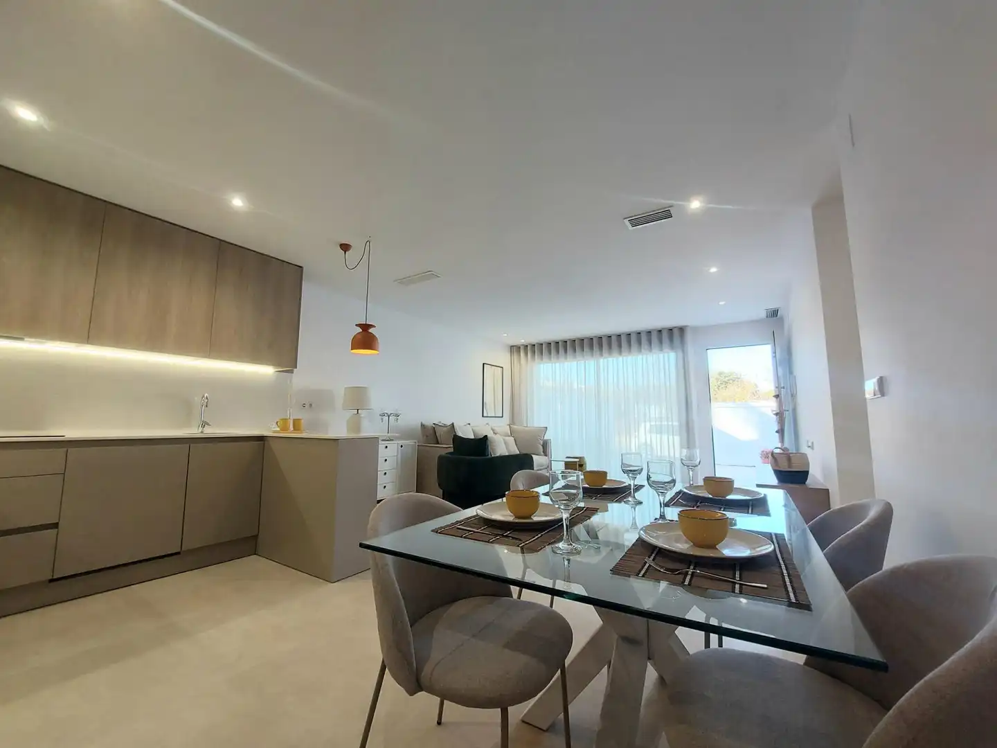 Maison mitoyenne avec terrasse à vendre à Los Peñascos - El Salero - Los Imbernones, imagen 7