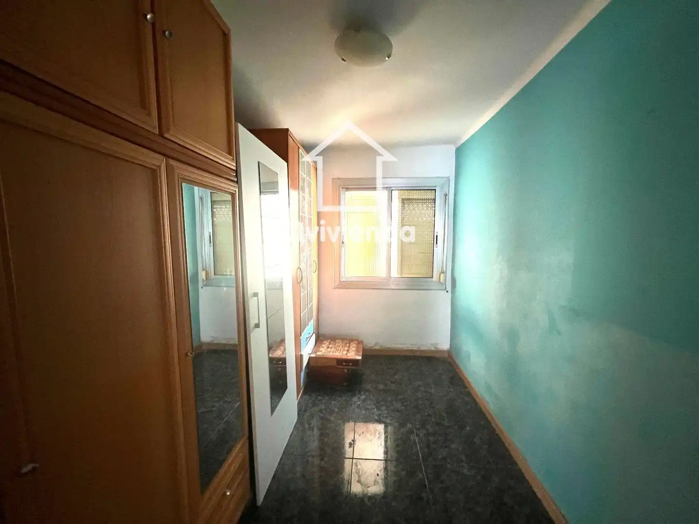 Habitación de Ático en venta en Barberà del Vallès con Calefacción y Terraza