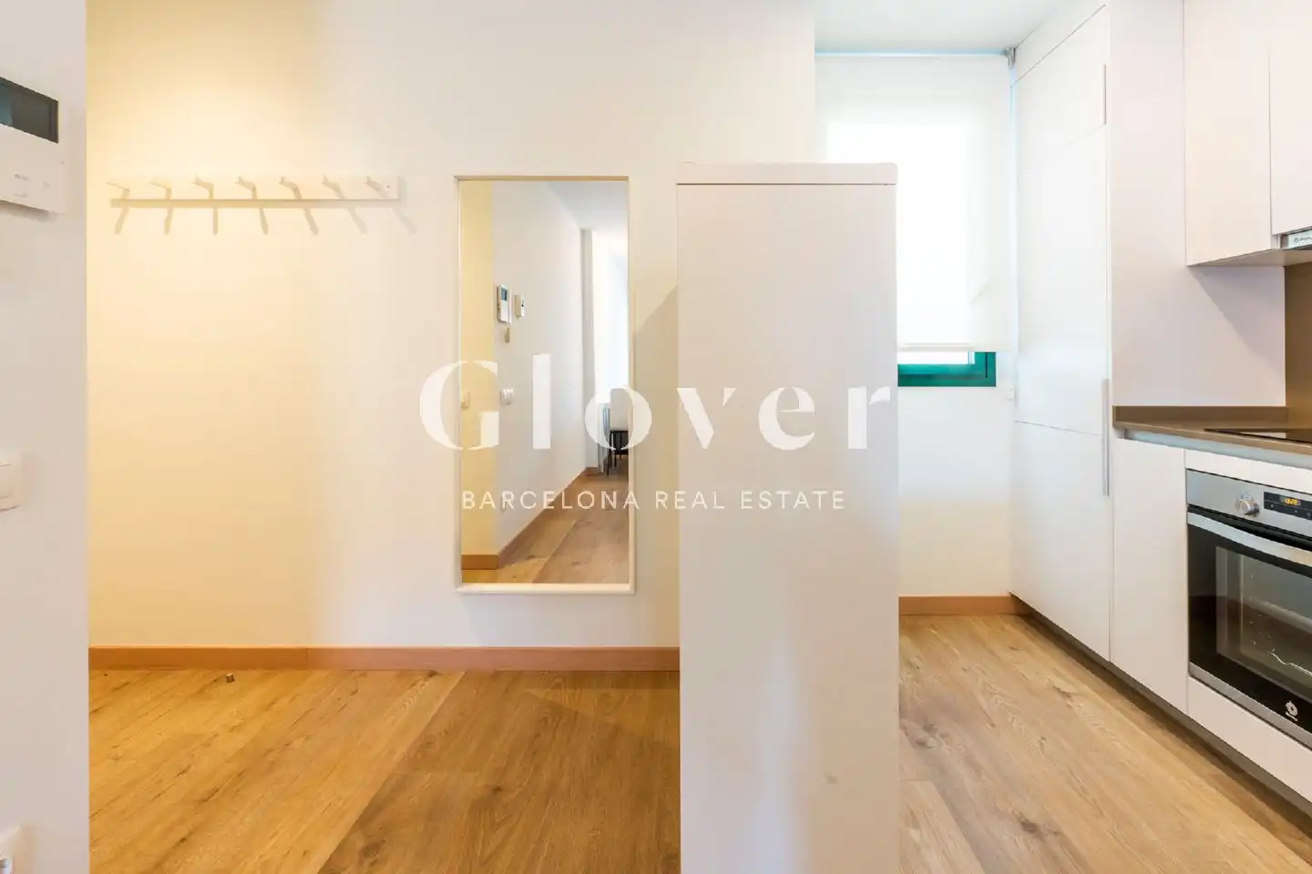 Piso en venta en Barcelona con Aire acondicionado y Calefacción