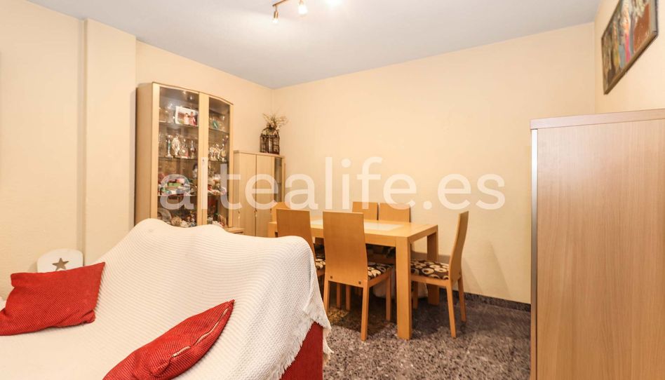 Apartamento en venta en Passatge Llaurador, Altea ciudad - 4