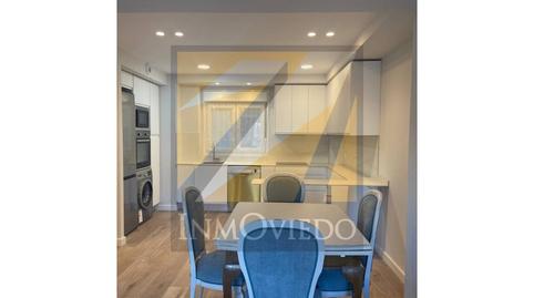 Photo 4 of Flat to rent in Calle Llano Ponte, Milán - Pumarín, Oviedo