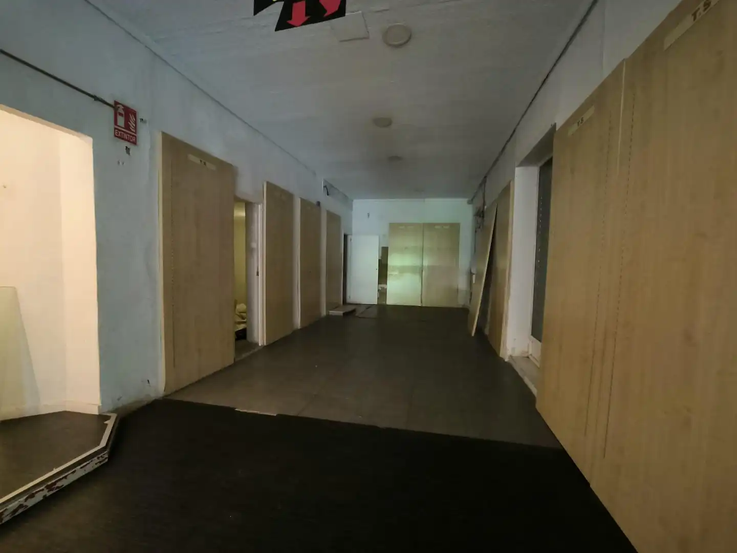 Geschaftsraum zur Miete in Elche / Elx