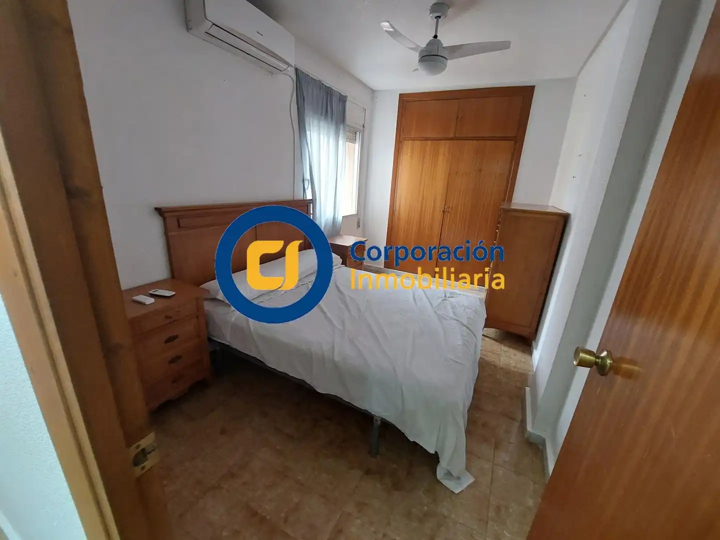 Flat with terrace for sale in Puerto Lumbreras, imagen 15